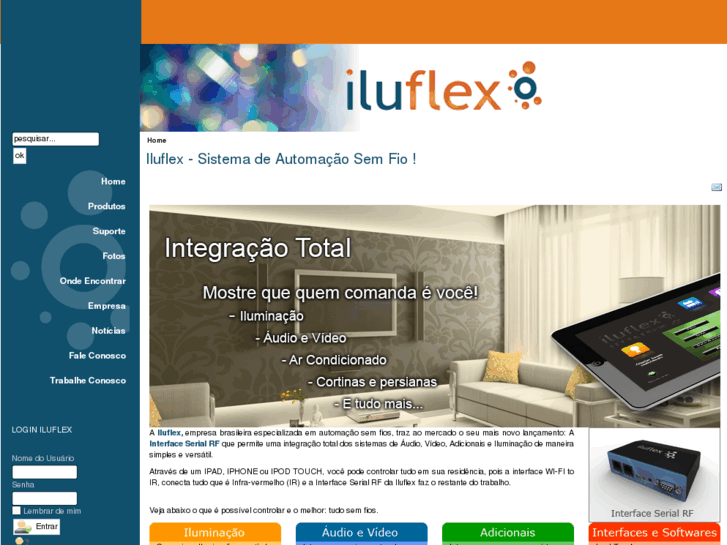 www.iluflex.com