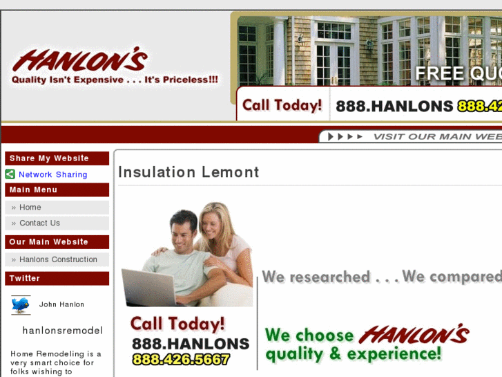 www.insulationlemont.com