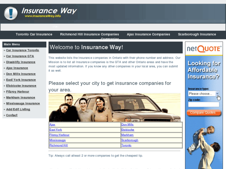 www.insuranceway.info