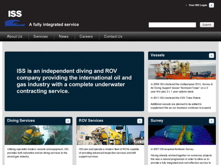 www.integratedsubsea.com