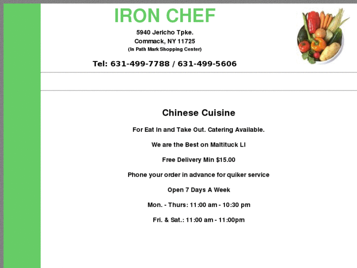 www.ironchefny.com