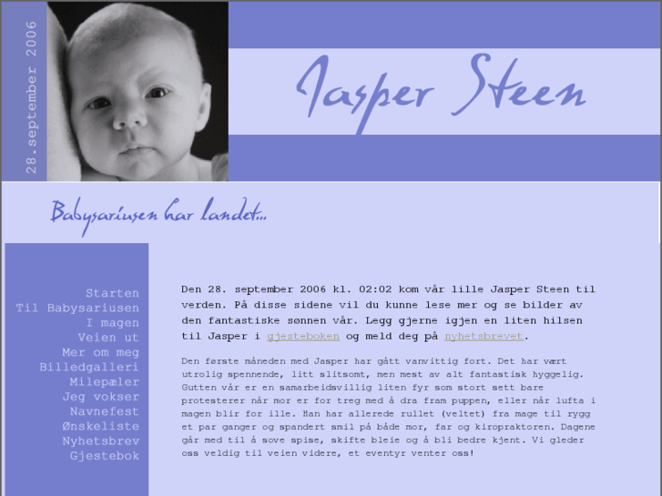 www.jaspersteen.com