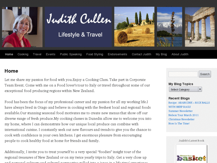 www.judith-cullen.com