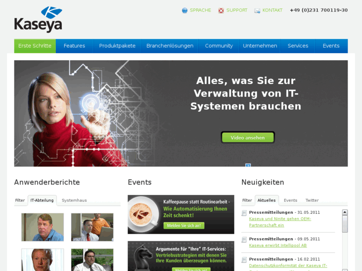 www.kaseya.de