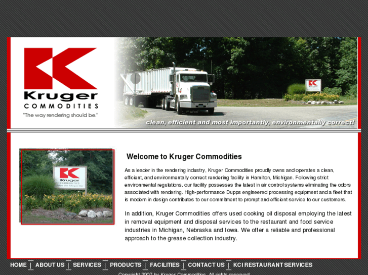 www.krugerinc.com