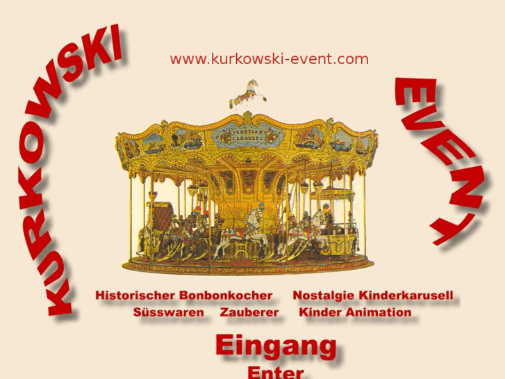 www.kurkowski-event.com