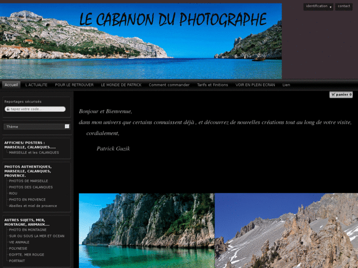 www.lecabanonduphotographe.com