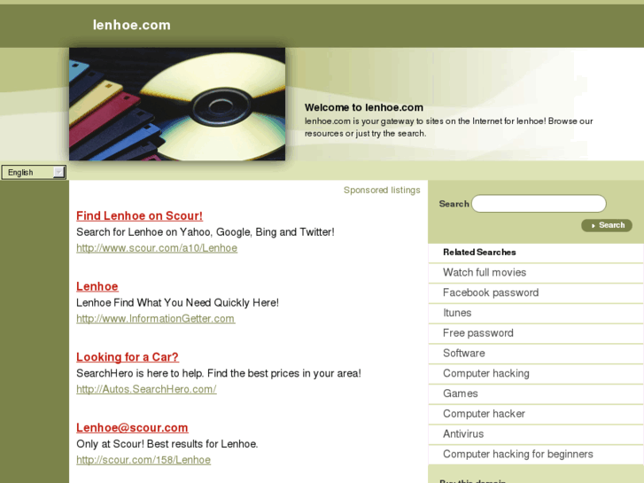 www.lenhoe.com