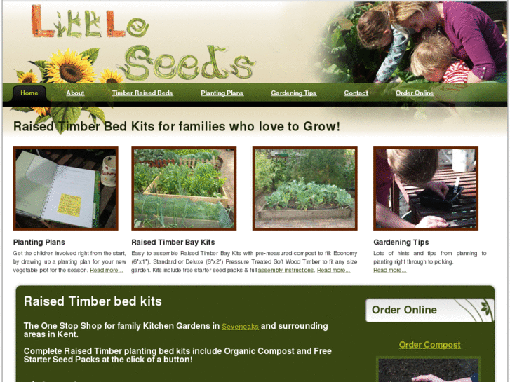 www.littleseeds.co.uk