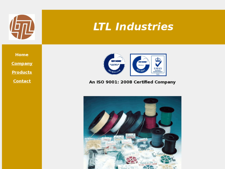 www.ltlindustries.com