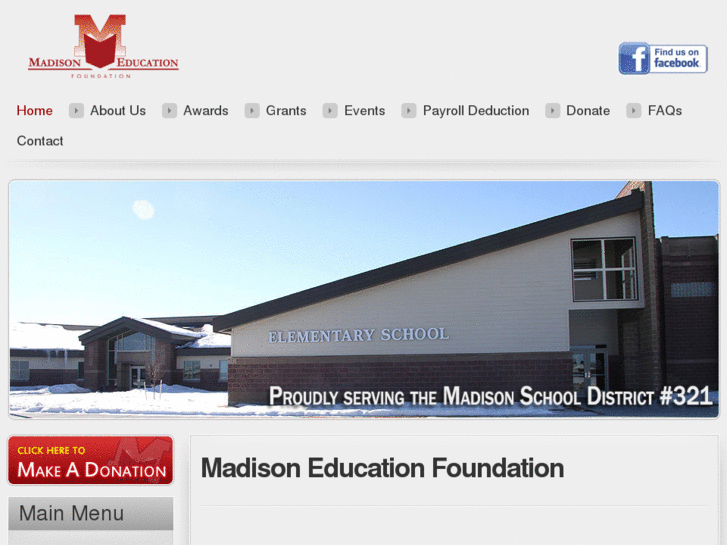 www.madisoneducationfoundation321.org