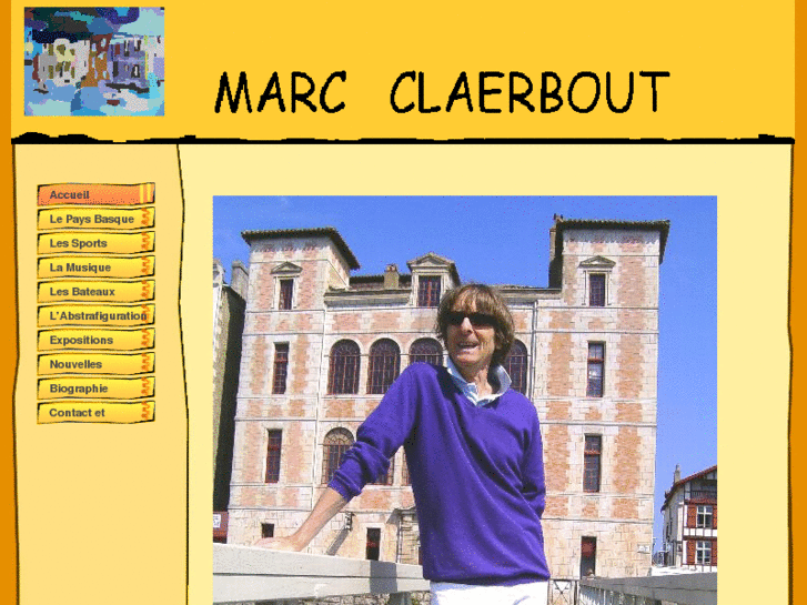 www.marc-claerbout.com