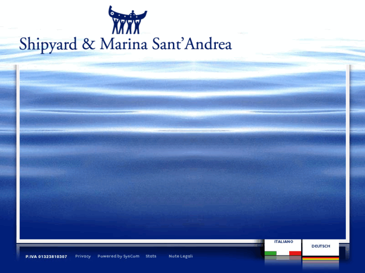 www.marinasantandrea.it