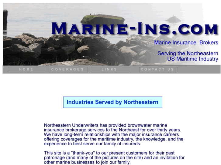 www.marine-ins.com