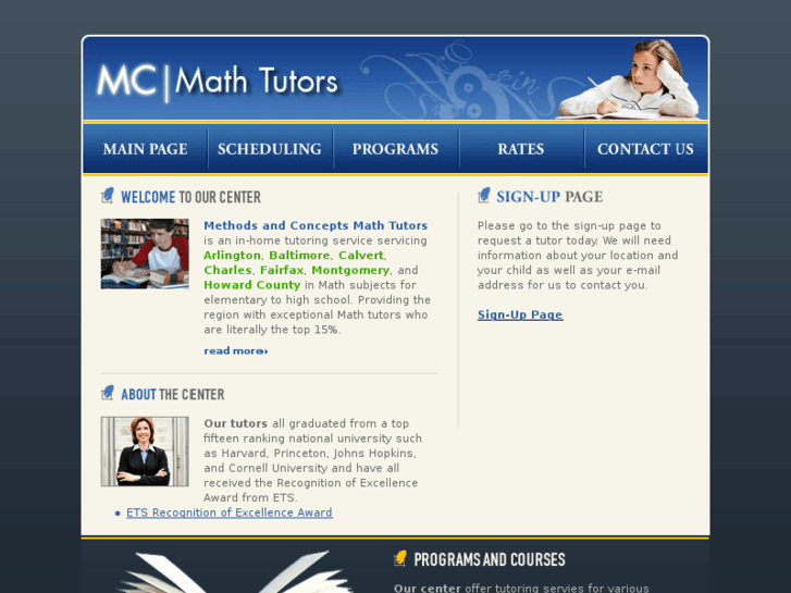 www.mcmathtutor.com