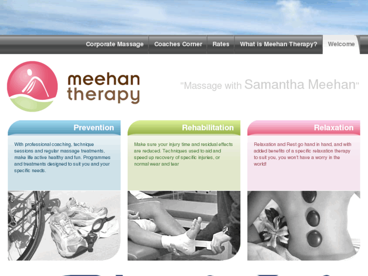 www.meehantherapy.com