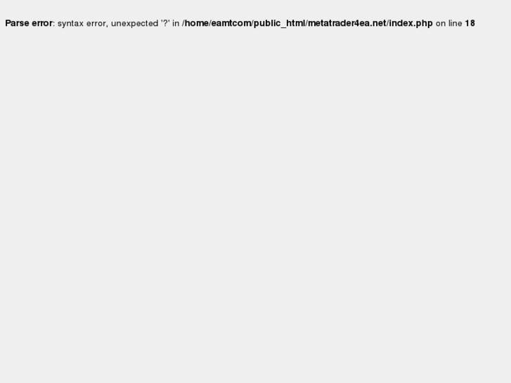 www.metatrader4ea.net