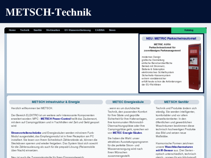 www.metsch-technik.de