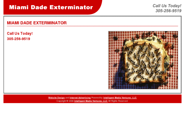 www.miamidadeexterminators.com