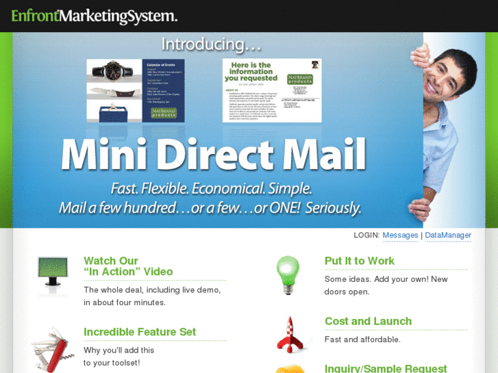 www.minidirectmail.com