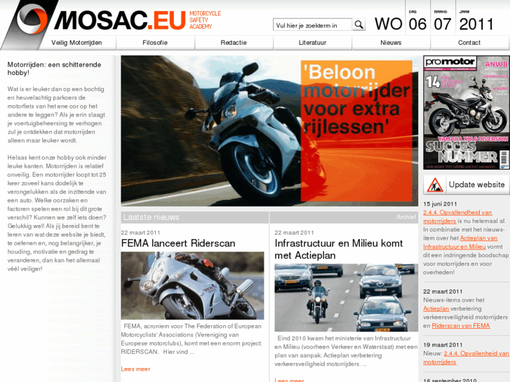 www.mosac.eu