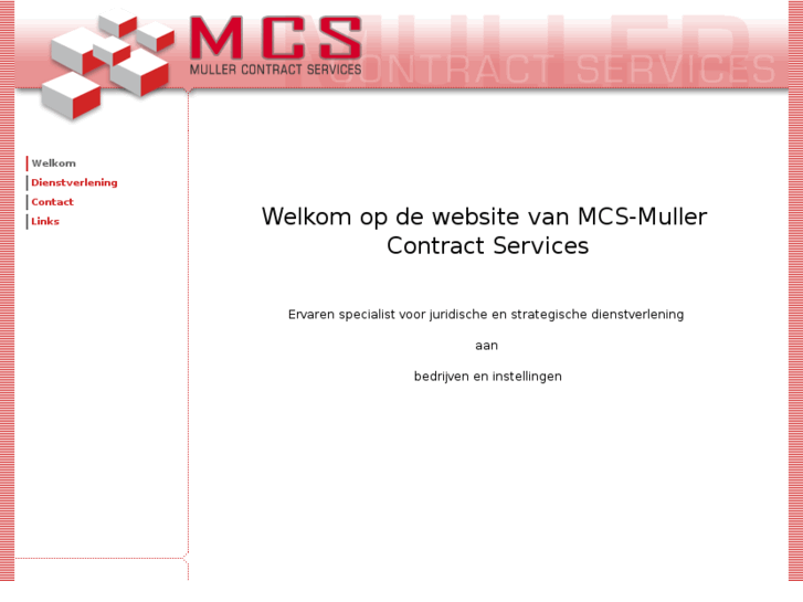 www.mullercontractservices.nl