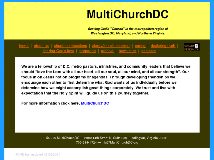 www.multichurchdc.com