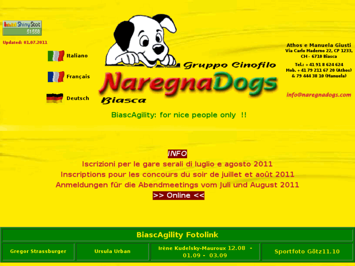 www.naregnadogs.com