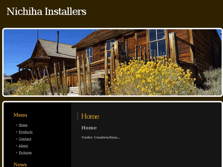 www.nichihainstallers.com