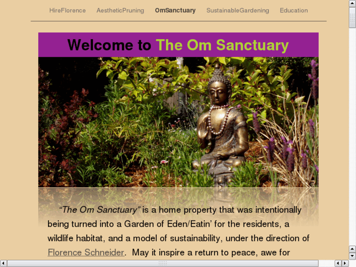 www.omsanctuary.com