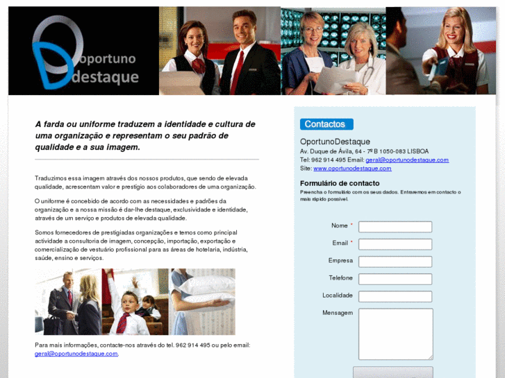 www.oportunodestaque.com