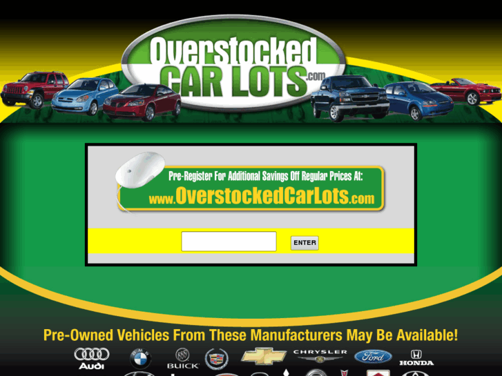 www.overstockedcarlots.com