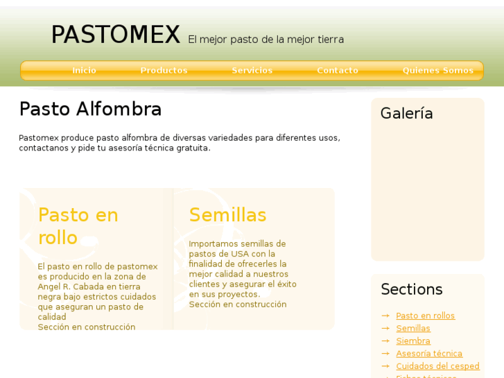 www.pastomex.com