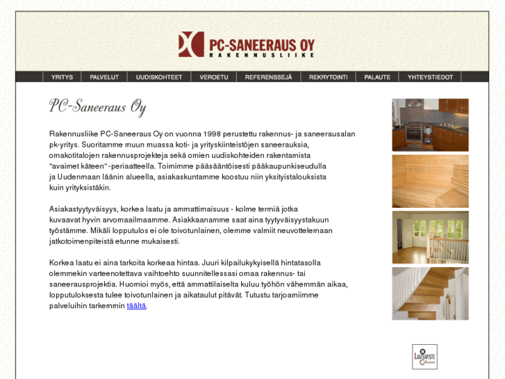 www.pc-saneeraus.com