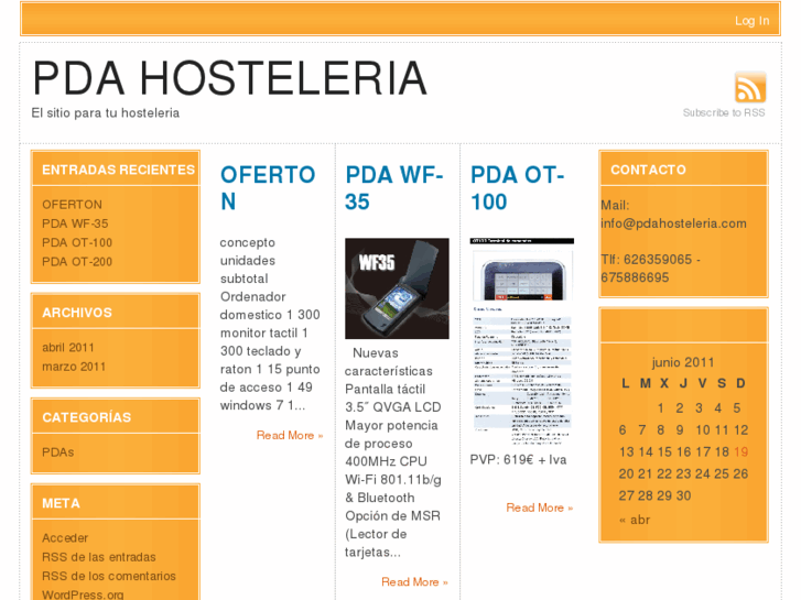 www.pdahosteleria.com