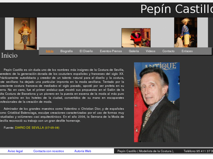 www.pepincastillo.es