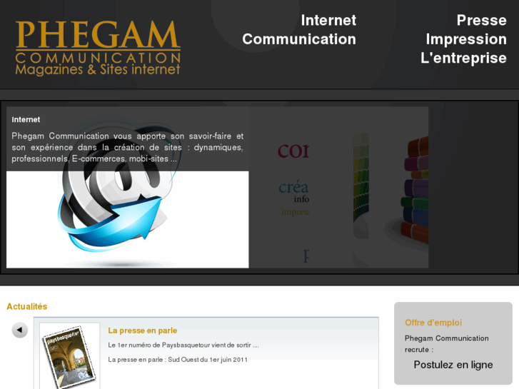 www.phegam-communication.com