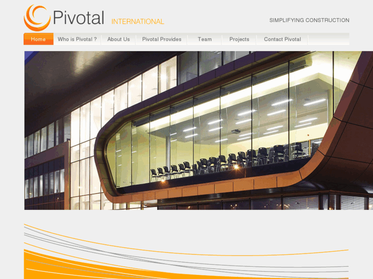 www.pivotaldbi.com