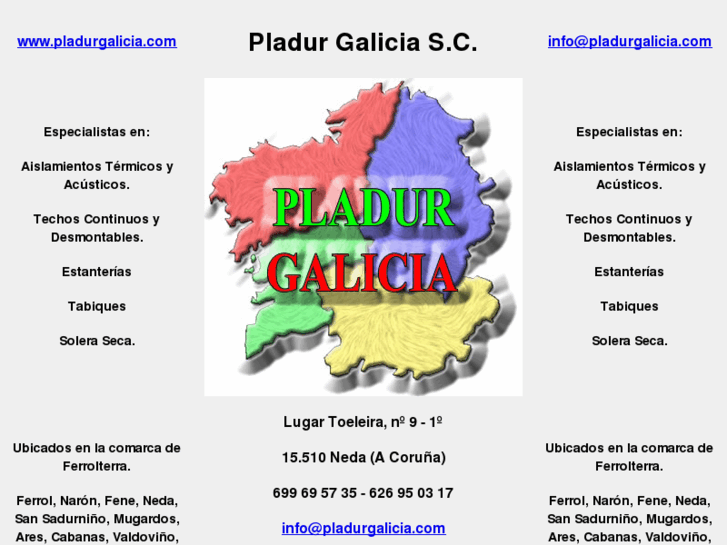 www.pladurgalicia.com