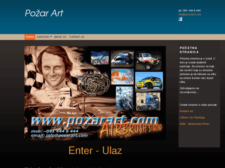 www.pozarart.com