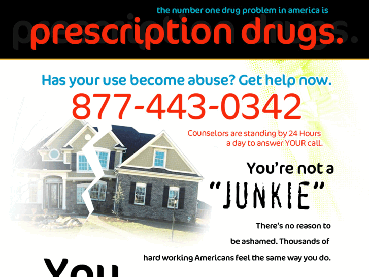 www.prescriptiontoaddiction.com