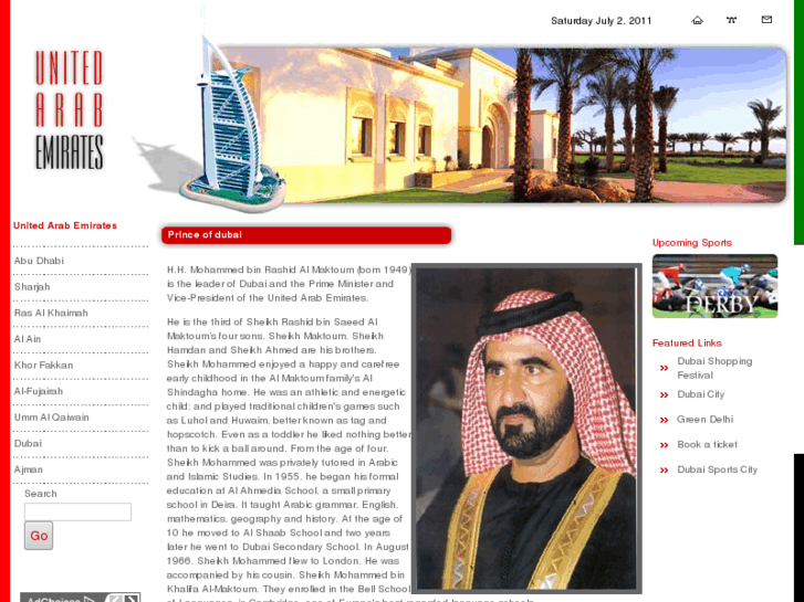 www.princeofdubai.com