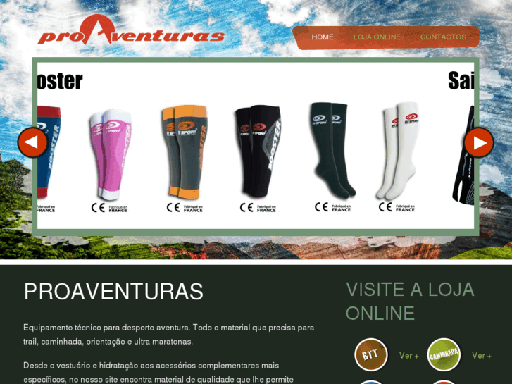 www.proaventuras.com