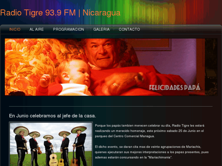 www.radiotigre.com