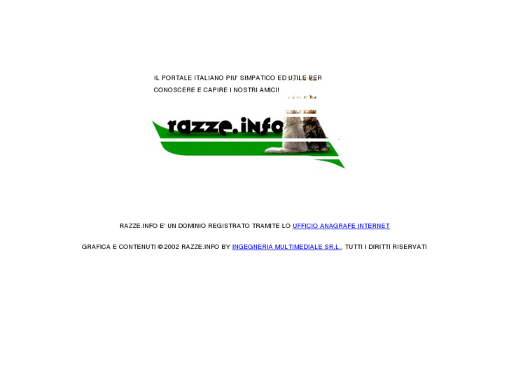 www.razze.info