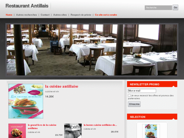 www.restaurant-antillais.com