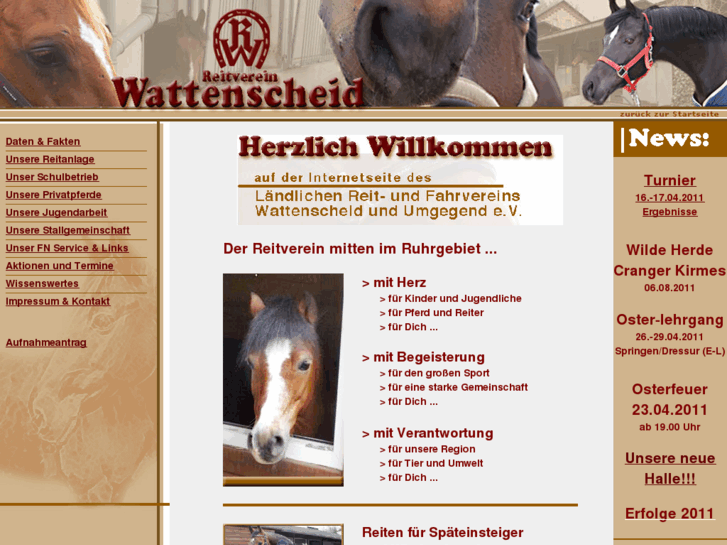 www.rv-wattenscheid.de