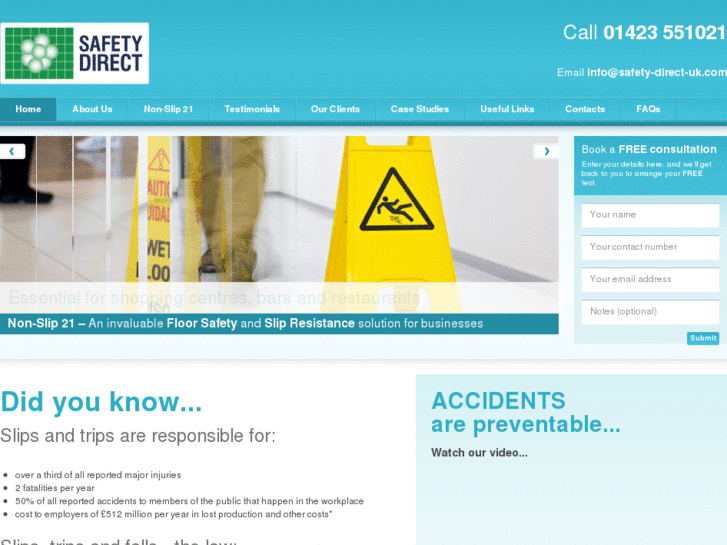 www.safety-direct-uk.com