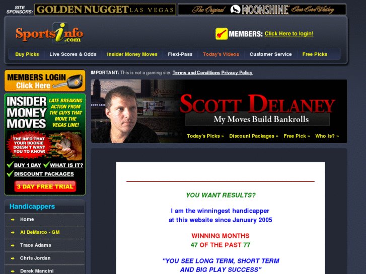 www.scottdelaney.com