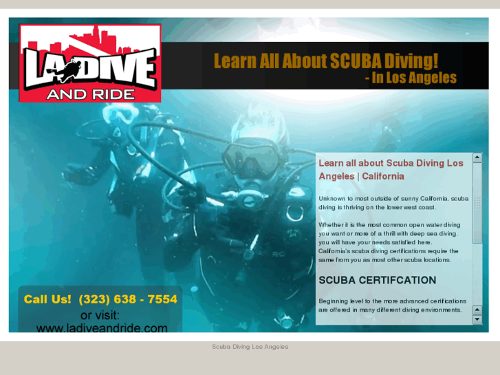 www.scubadivinglosangeles.com